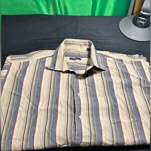 Burberry dress shirt